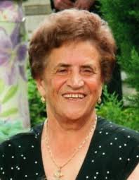 Maria Nardiello Discepola Obituary