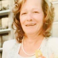 Catherine Mary Ferguson-Harrell