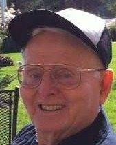 Bernard Wyman Obituary (2013)