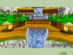 The leaf cup is an unlockable cup in mario kart wii. How To Unlock Leaf Cup On Mario Kart Wii 12 Steps With Pictures