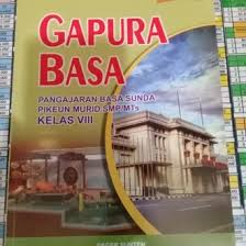 Buku ini disusun dengan berpedoman pada peraturan gubernur no. Jual Produk Gapura Basa Kelas 8 Termurah Dan Terlengkap Juni 2021 Bukalapak