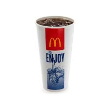 Woman Calls Police Because Mcdonalds Pop Tasted Funny Diet Coke Mcdonalds Food Menu Mcdonald Menu