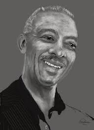 My Dad (Joe Pepe Luna), Uncle Chuey Luna, Cousin Sally & Uncle Dan Luna in  Mexican Hollywood