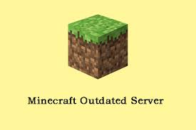What error did you get? What To Do If You Can T Connect To Minecraft Outdated Server