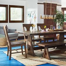World market dining room table for auction. Facebook