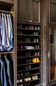The interesting point of this master bedroom closet design ideas is that it has lots of individual compartments to store items such as shoe and handbag collections. 31 Walk In Closet Ideas That Will Make You Jealous Sebring Design Build
