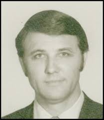 John OGDEN Obituary (2010)