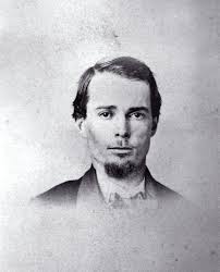 Born a slave near Inez, Texas,