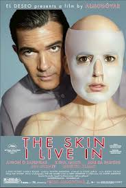 The Skin I Live In 2011 Streaming Movies Movies Worth Watching Pedro Almodovar