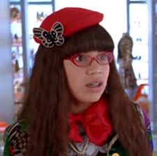 Ugly Betty Character Quiz