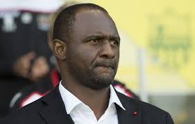 OGC Nice: Malgré son but victorieux pour l'OM, Patrick Vieira a trouvé  Mario Balotelli «plutôt inexistant»