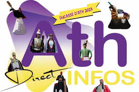 Ath-Infos-Direct