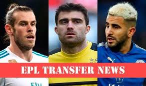 Up to the minute links to breaking english premier league transfer rumors and news from the best local british newspapers and sources. Epl Transfer News Live Update For Android Apk Download