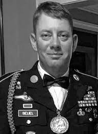 Paul Ryan “L.P.” Beliel