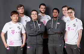 Limit strávený v roce 2019 sk gaming v jeho nováčkovské sezóně. Limit I Want To Show What I Ve Got In My First Playoffs Hotspawn