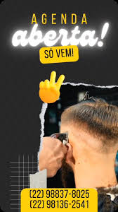 Warner Barbearia (@warnerbarbearia) · Nova Friburgo, RJ