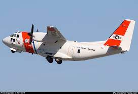 With 87 aircraft already sold to 16 operators across five continents, the. Hc 27j United States Coast Guard Alenia C 27j Spartan Photo By Harrisonf Id 796522 Planespotters Net