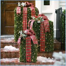 Une decoration de noel exterieur led pour illuminer votre maison. Deco Noel 30 Idees Pour Un Exterieur Special Noel