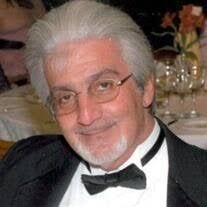 Alan August Obituary