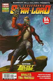 2 streaming.film guardiani della galassia vol. Star Lord Wikipedia