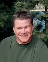 Obituary: Michael Henry Lafferty