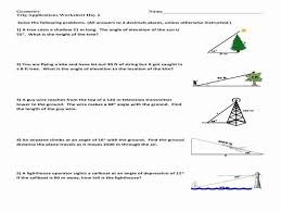 Worksheet will open in a new window. Trig Word Problems Worksheet Answers Excelguider Dubai Khalifa