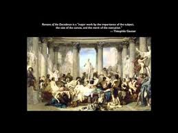 We did not find results for: 04 Art And The French State 01 Couture Romans Of The Decadence Youtube