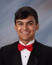 Members of the Class of 2020 Reach Eagle Scout Ranking