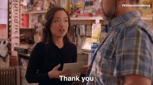 Search, discover and share your favorite kims convenience appa gifs. Thanks Thank You Gif By Kim S Convenience Find Share On Giphy