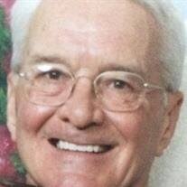 Thomas D. Loughlin Obituary