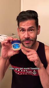 Beard Dyeing Fail: Splat Rebellious Colors