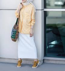 Pinterest Just4girls Model Pakaian Hijab Model Pakaian Gaya Berpakaian