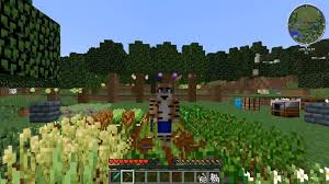 Pam S Harvestcraft 2 Trees Mod 1 14 4 In 2020 Growing Tree Fruit Trees Tree