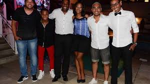 What is netinho de paula's middle name? Banda Formada Por Filhos De Netinho De Paula Lanca Novo Trabalho Com Producao De Rodriguinho Musica Extra Online