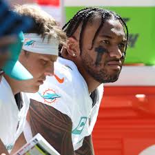 Miami Dolphins QB Tua Tagovailoa Discusses Rough Outing in Week 1