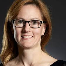 MSO: Sophie Rowell plays Sutherland