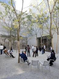 Galeria De Kolumba Museum Peter Zumthor 1