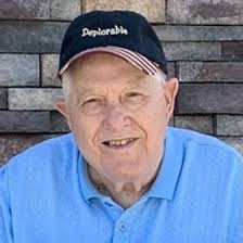 Obituary: Steidinger