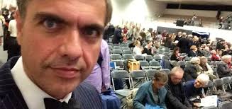 Armin Köhler Archive