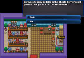 Berries Guide All You Need To Know Game Data Pokemon Revolution Online