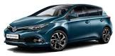 TOYOTA-AURIS