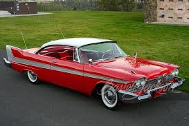 Image result for Coral 1958 Plymouth