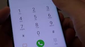 Scroll to and touch more settings or supplementary services. Samsung Galaxy S8 How To Show Hide Your Phone Number Caller Id Youtube