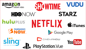 Compare streaming services such as netflix, amazon prime & now tv. The Best And Worst Of Streaming Services The Movie Blog