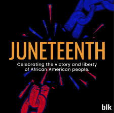 The liberation of enslaved people in texas came more than two and half years after president. Virtual Juneteenth Jubilee Freedom Weekend Detroit And Ann Arbor Metro Parent