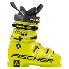 2020 Fischer Rc4 Podium 70 Jr Ski Boot