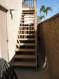 House deck, garden lighting, fence lighting, stair lighting, ceiling lighting, closet lighting, cabinet lighting, etc. Exterior Stair Stringers By Fast Stairs Com