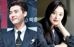According to reports on april 17, lee jong suk and kim ji won have both been offered the male and female lead roles of 'see you again', and are 'see you again' is a youth healing romance drama written by kim eun ji, who is�known for 'oh my venus'. Lee Jong Suk Dan Kim Ji Won Batal Reuni Di Drama Netflix See You Again Kenapa