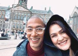 Dia tuh menjadi maha kokoh sekaligus yang paling loveavle menurut gue. 10 Tahun Menikah Ini 10 Potret Harmonis Marcell Siahaan Rima Melati