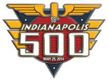 This logo is compatible with eps, ai, psd and adobe pdf formats. 2014 Indianapolis 500 Wikipedia